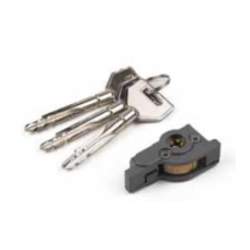 ADAPTADOR PARA CHAVE CRUZ FCI6808